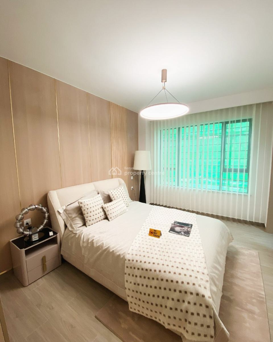 Two Bedroom Apartments in Kilimani, Muringa Road, Kilimani, Nairobi, Apartment for Sale