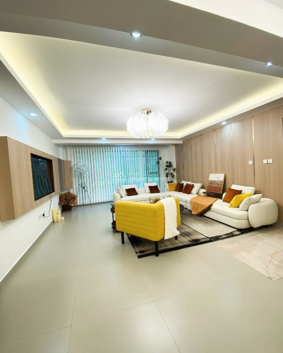 Two Bedroom Apartments in Kilimani, Muringa Road, Kilimani, Nairobi, Apartment for Sale