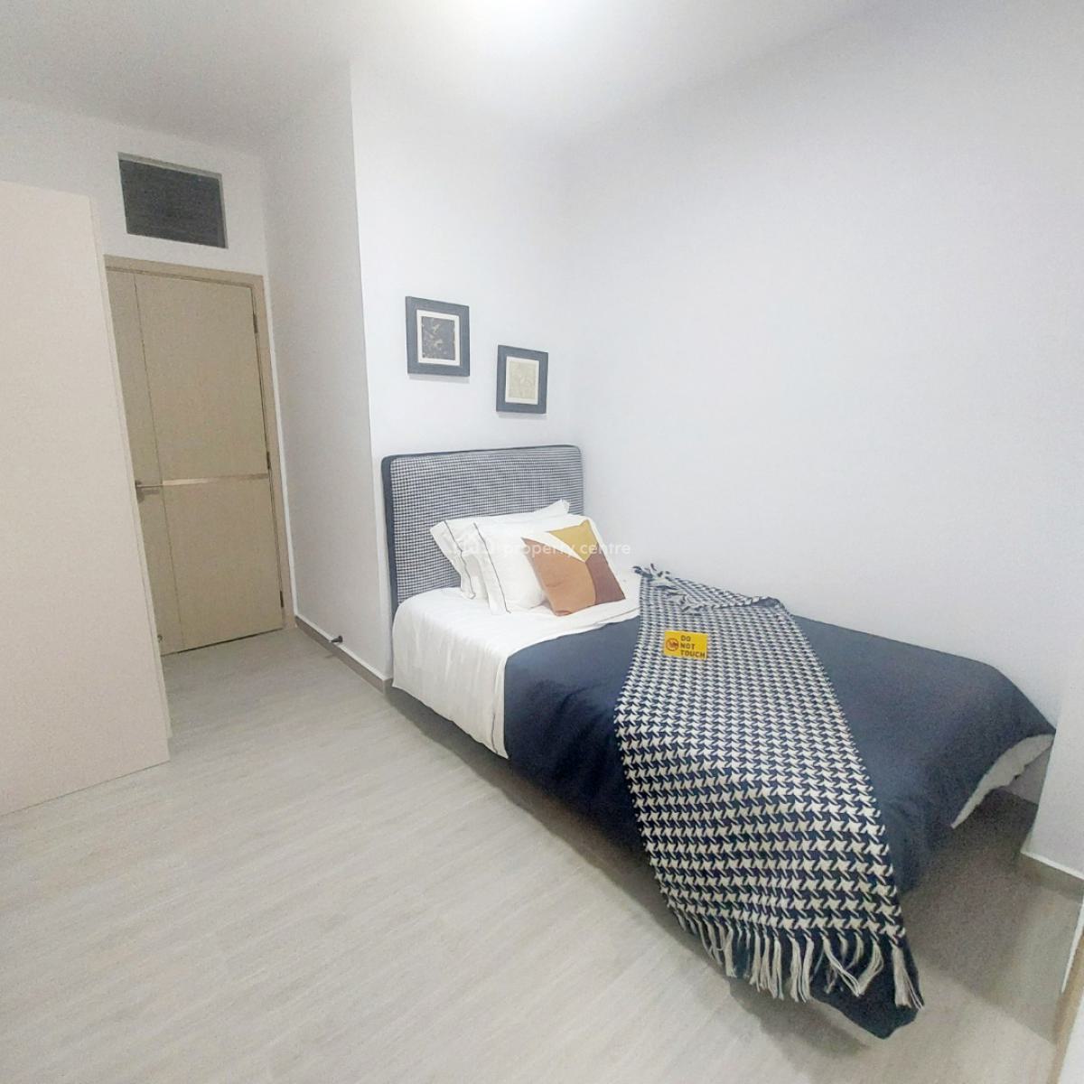 Spacious 4 Bedroom Plus Dsq Apartments in Kilimani, Muringa Road, Kilimani, Nairobi, Apartment for Sale