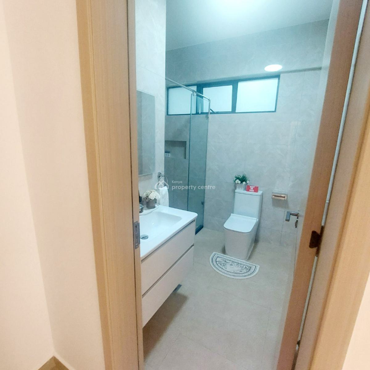 Spacious 4 Bedroom Plus Dsq Apartments in Kilimani, Muringa Road, Kilimani, Nairobi, Apartment for Sale