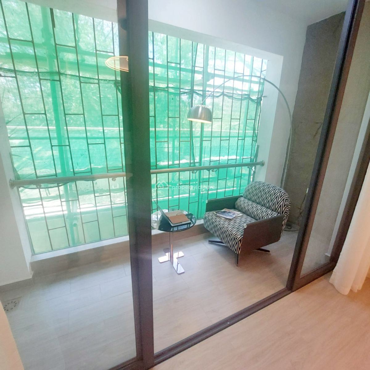 Spacious 4 Bedroom Plus Dsq Apartments in Kilimani, Muringa Road, Kilimani, Nairobi, Apartment for Sale