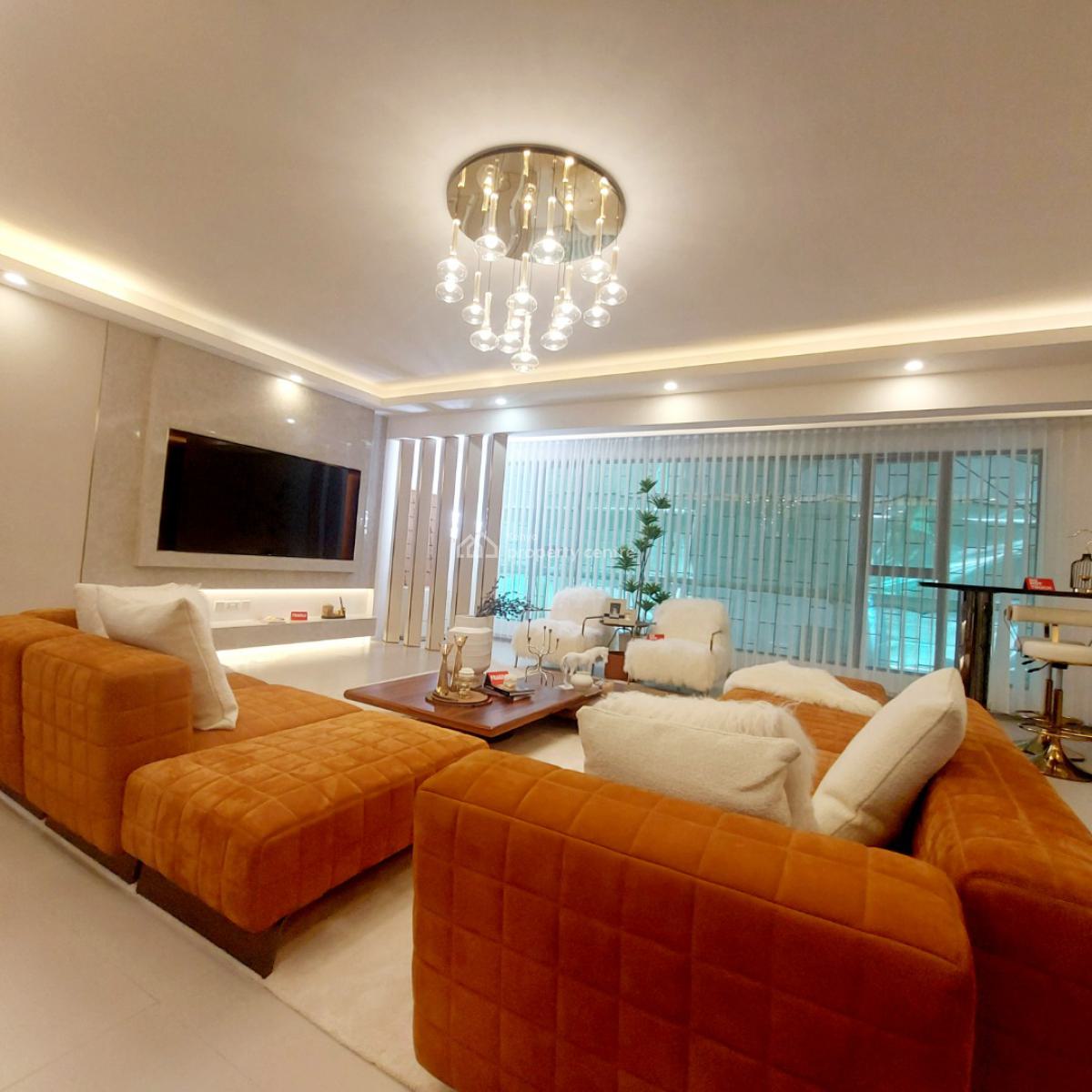 5 Bedroom Plus Dsq Duplex Apartment  in Kilimani, Muringa Road, Kilimani, Nairobi, Apartment for Sale