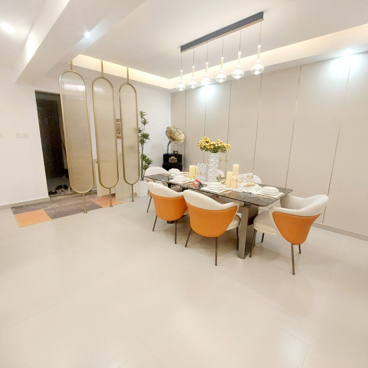 5 Bedroom Plus Dsq Duplex Apartment  in Kilimani, Muringa Road, Kilimani, Nairobi, Apartment for Sale
