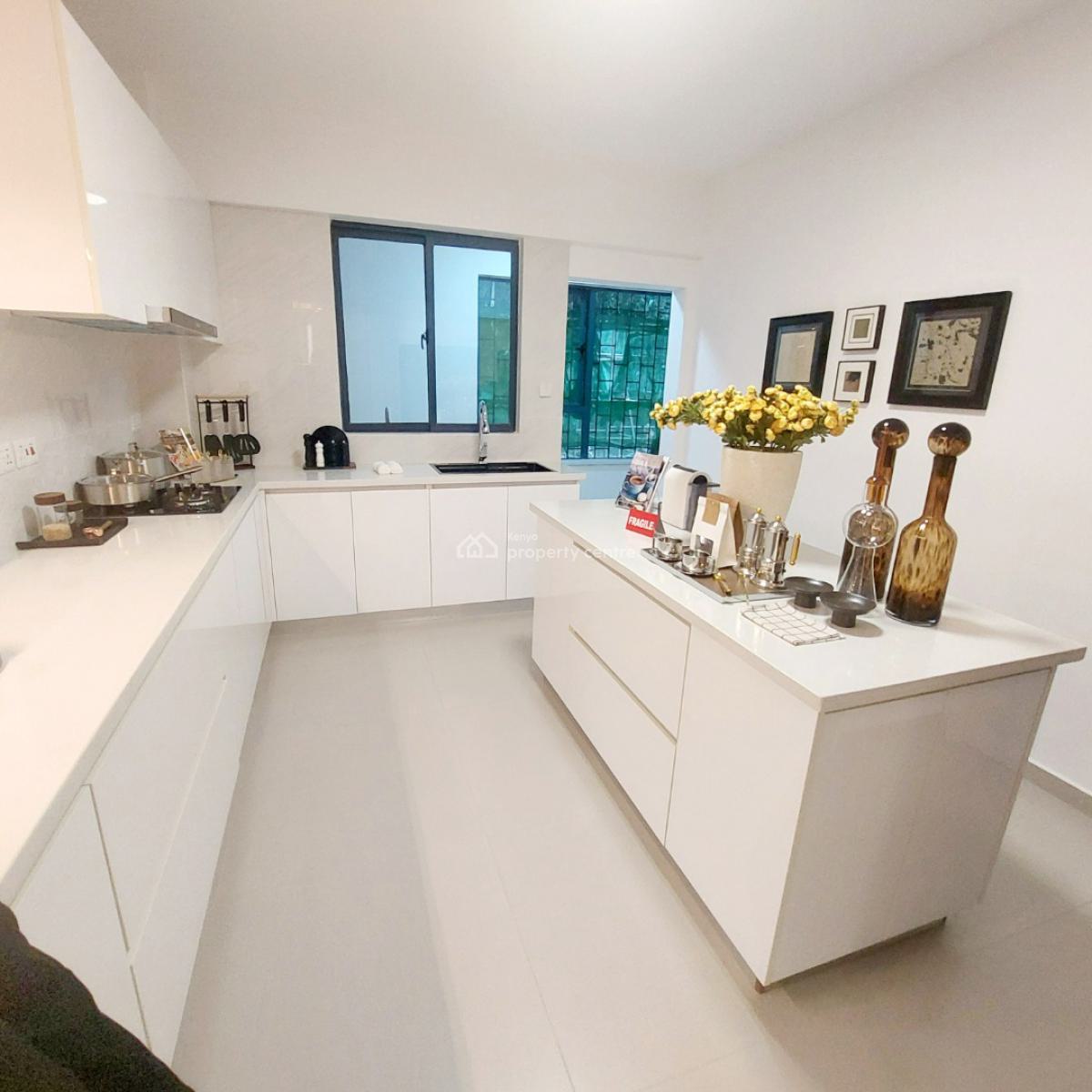 5 Bedroom Plus Dsq Duplex Apartment  in Kilimani, Muringa Road, Kilimani, Nairobi, Apartment for Sale