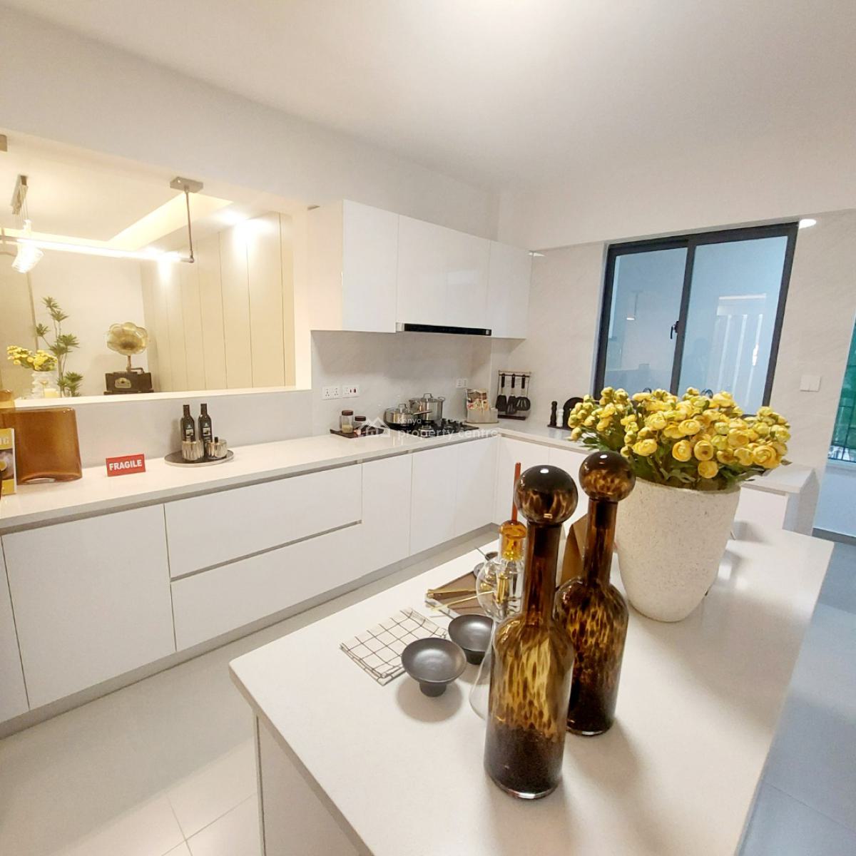 5 Bedroom Plus Dsq Duplex Apartment  in Kilimani, Muringa Road, Kilimani, Nairobi, Apartment for Sale