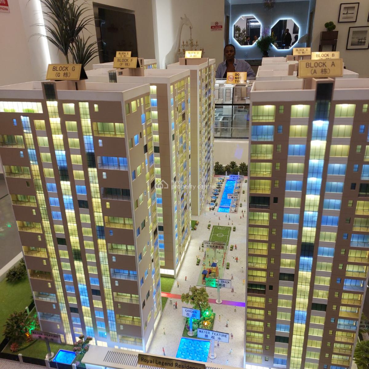 5 Bedroom Plus Dsq Duplex Apartment  in Kilimani, Muringa Road, Kilimani, Nairobi, Apartment for Sale