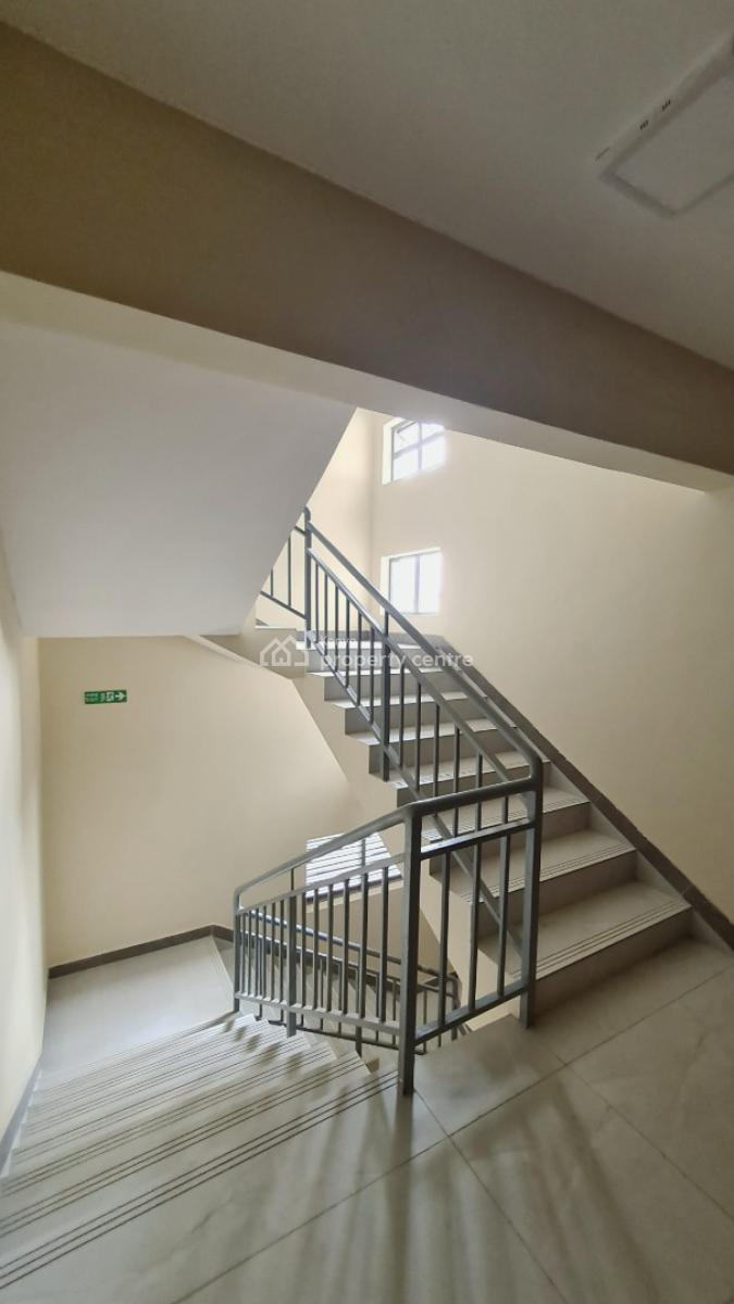 Studio Apartments Along Naivasha Road, Naivasha Road, Riruta, Nairobi, Bedsitter (single Room) for Sale
