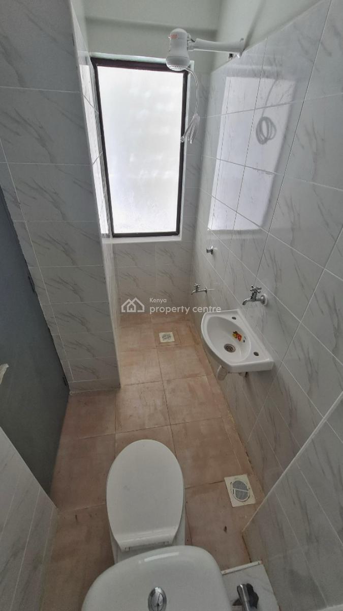 Studio Apartments Along Naivasha Road, Naivasha Road, Riruta, Nairobi, Bedsitter (single Room) for Sale