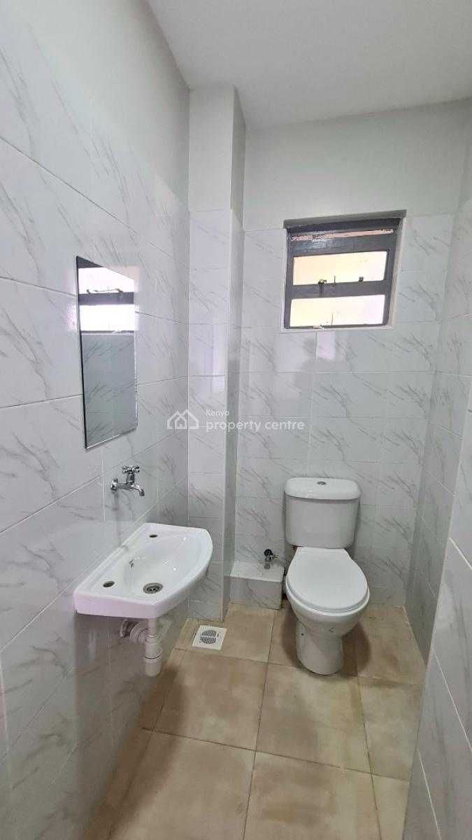 Studio Apartments Along Naivasha Road, Naivasha Road, Riruta, Nairobi, Bedsitter (single Room) for Sale