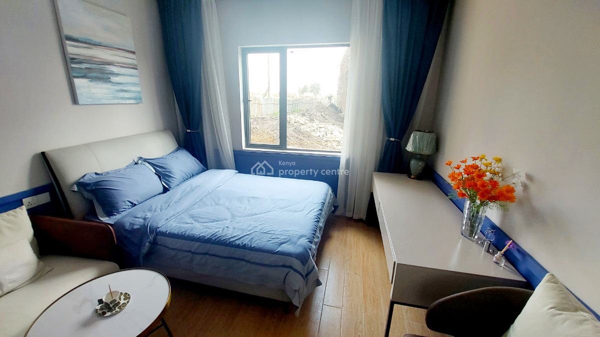 Studio Apartments Off Naivasha Road, Off Naivasha Road, Riruta, Nairobi, Bedsitter (single Room) for Sale