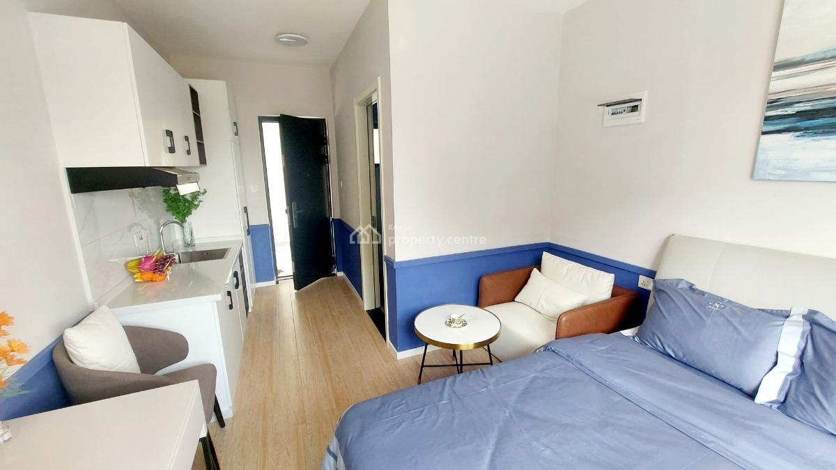 Studio Apartments Off Naivasha Road, Off Naivasha Road, Riruta, Nairobi, Bedsitter (single Room) for Sale