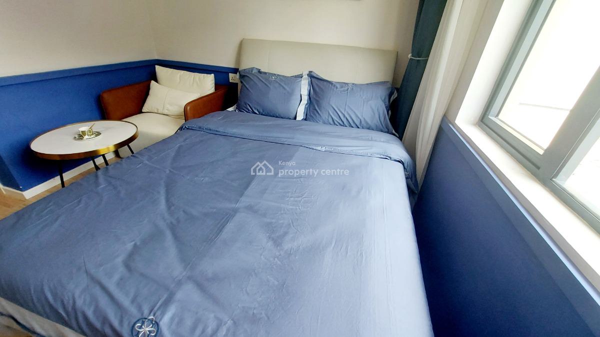 Studio Apartments Off Naivasha Road, Off Naivasha Road, Riruta, Nairobi, Bedsitter (single Room) for Sale