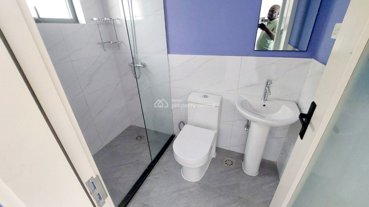 Studio Apartments Off Naivasha Road, Off Naivasha Road, Riruta, Nairobi, Bedsitter (single Room) for Sale