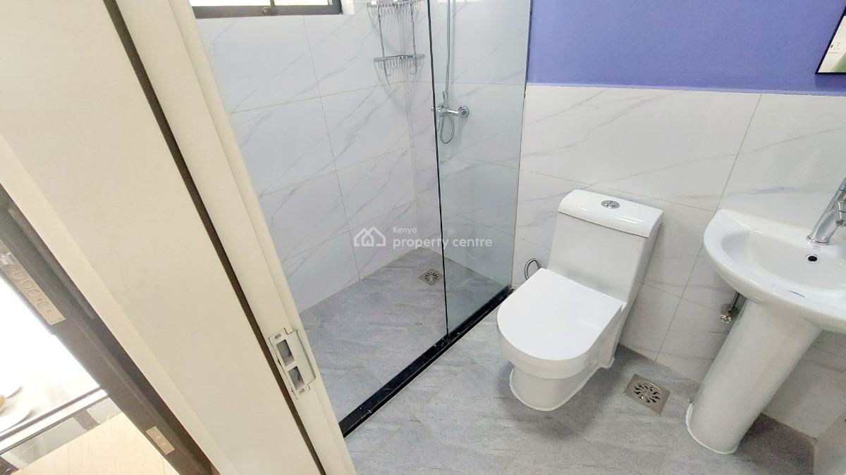 Studio Apartments Off Naivasha Road, Off Naivasha Road, Riruta, Nairobi, Bedsitter (single Room) for Sale