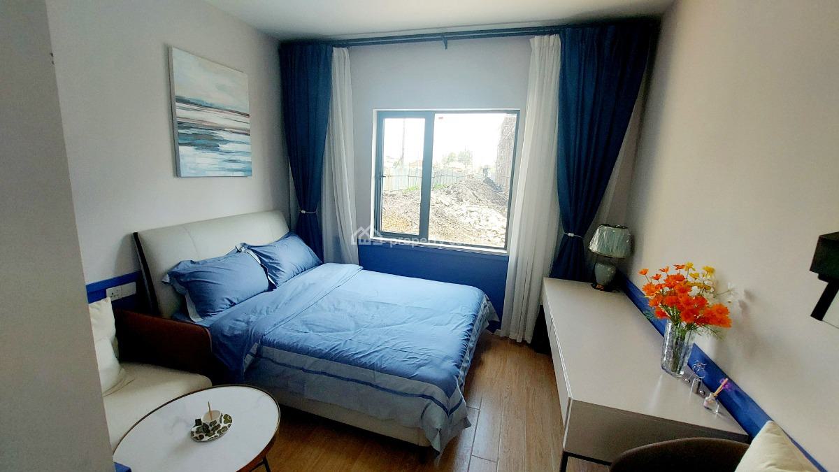 Studio Apartments Off Naivasha Road, Off Naivasha Road, Riruta, Nairobi, Bedsitter (single Room) for Sale