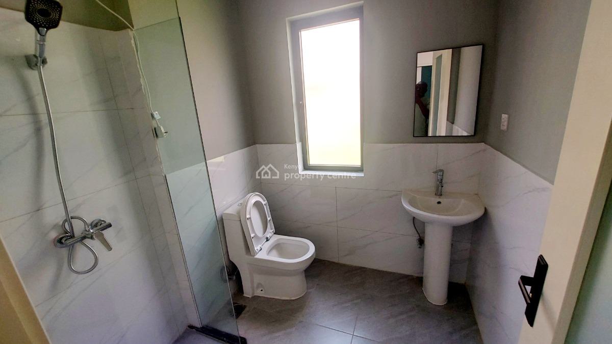 Affordable One Bedroom Apartments in Dagoretti, Off Naivasha Road, Riruta, Nairobi, Apartment for Sale
