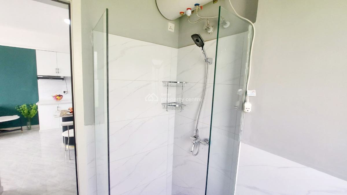 Affordable One Bedroom Apartments in Dagoretti, Off Naivasha Road, Riruta, Nairobi, Apartment for Sale