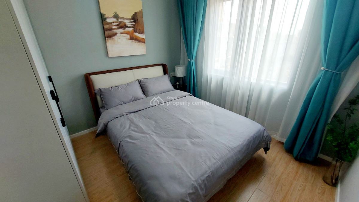 Affordable One Bedroom Apartments in Dagoretti, Off Naivasha Road, Riruta, Nairobi, Apartment for Sale