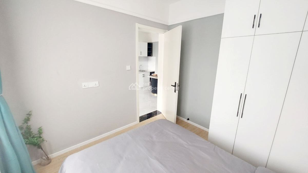 Affordable One Bedroom Apartments in Dagoretti, Off Naivasha Road, Riruta, Nairobi, Apartment for Sale