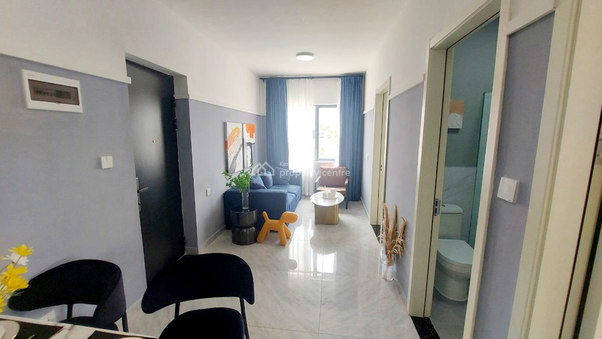 Two Bedroom Apartments Near The Junction Mall, Near The Junction, Riruta, Nairobi, Apartment for Sale
