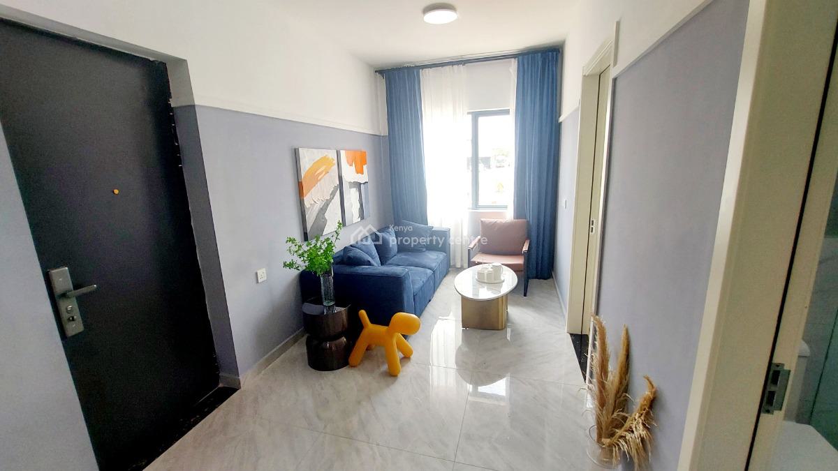 Two Bedroom Apartments Near The Junction Mall, Near The Junction, Riruta, Nairobi, Apartment for Sale