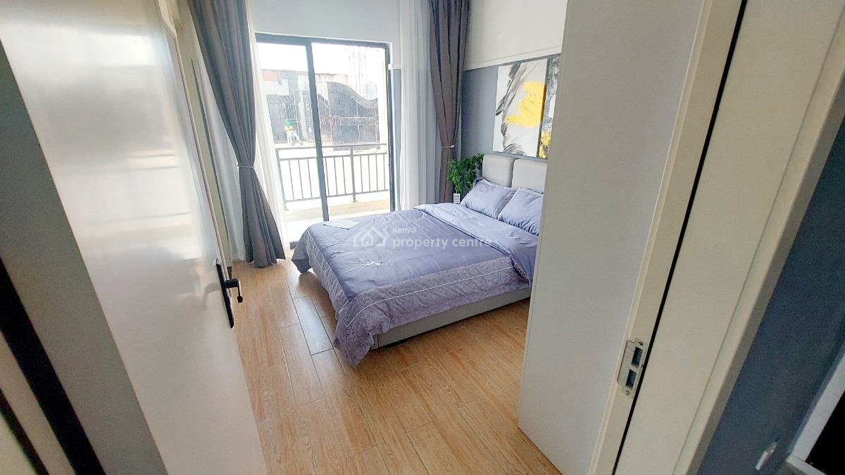Two Bedroom Apartments Near The Junction Mall, Near The Junction, Riruta, Nairobi, Apartment for Sale