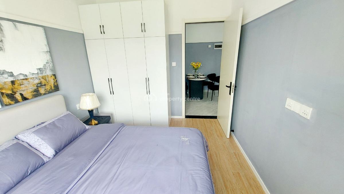 Two Bedroom Apartments Near The Junction Mall, Near The Junction, Riruta, Nairobi, Apartment for Sale