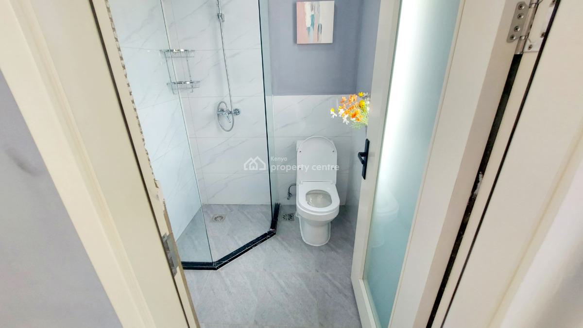 Two Bedroom Apartments Near The Junction Mall, Near The Junction, Riruta, Nairobi, Apartment for Sale