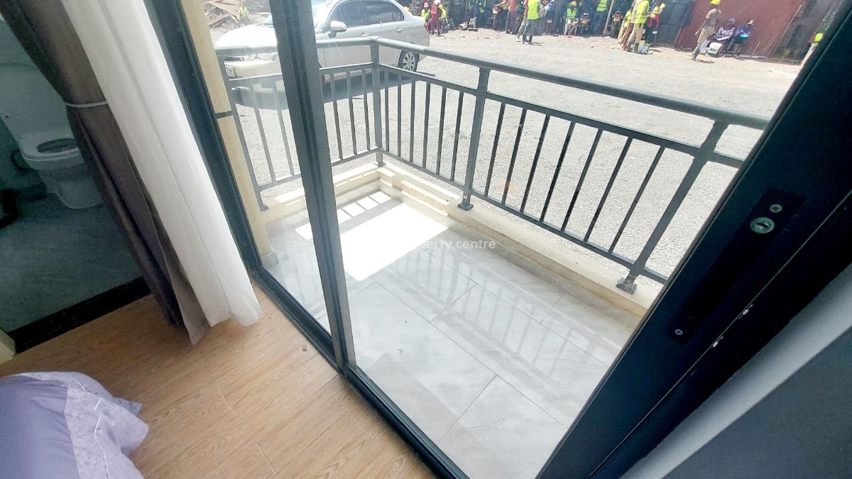 Two Bedroom Apartments Near The Junction Mall, Near The Junction, Riruta, Nairobi, Apartment for Sale