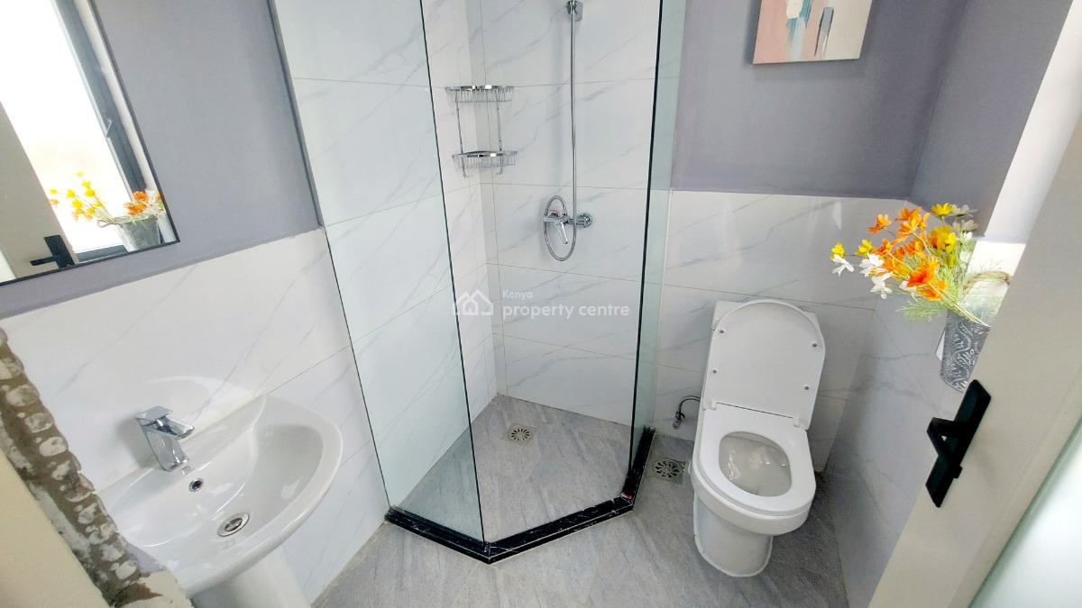 Two Bedroom Apartments Near The Junction Mall, Near The Junction, Riruta, Nairobi, Apartment for Sale
