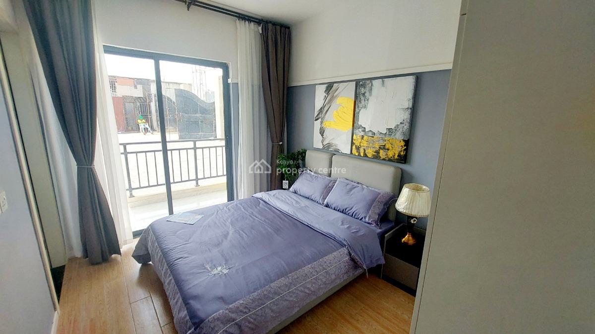 Two Bedroom Apartments Near The Junction Mall, Near The Junction, Riruta, Nairobi, Apartment for Sale