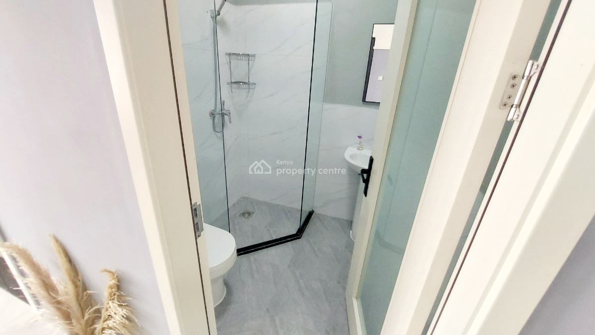 Two Bedroom Apartments Near The Junction Mall, Near The Junction, Riruta, Nairobi, Apartment for Sale