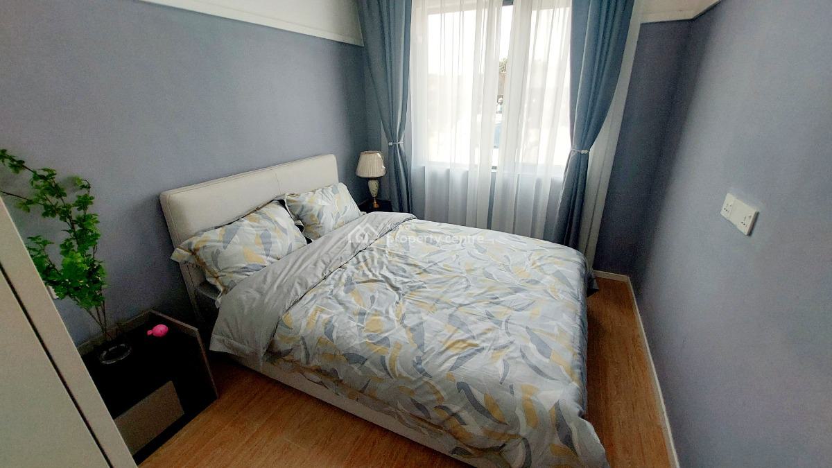 Two Bedroom Apartments Near The Junction Mall, Near The Junction, Riruta, Nairobi, Apartment for Sale