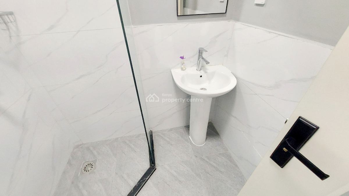 Two Bedroom Apartments Near The Junction Mall, Near The Junction, Riruta, Nairobi, Apartment for Sale