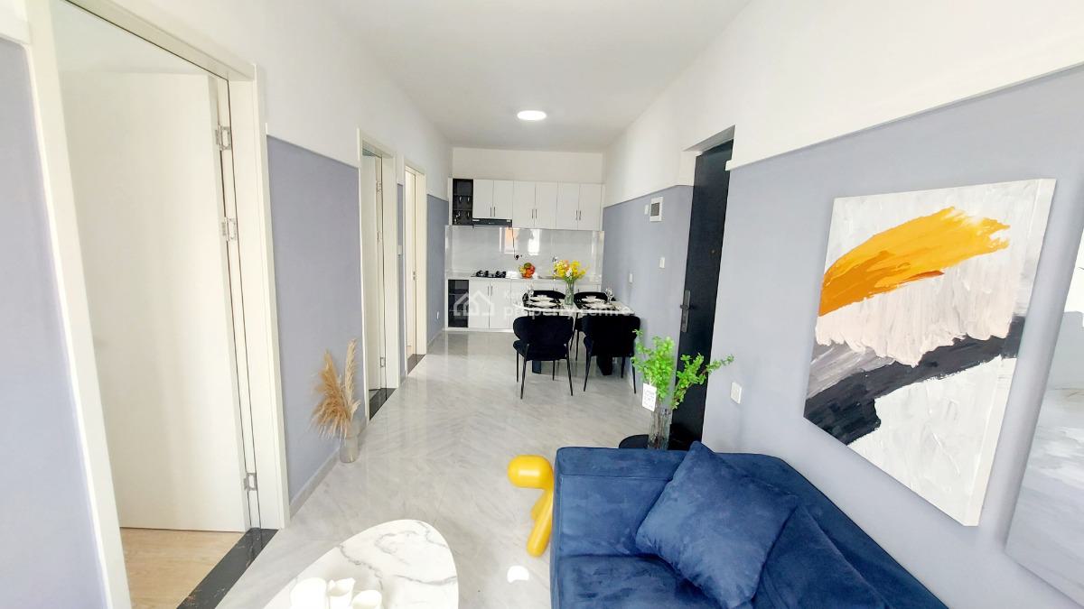 Two Bedroom Apartments Near The Junction Mall, Near The Junction, Riruta, Nairobi, Apartment for Sale