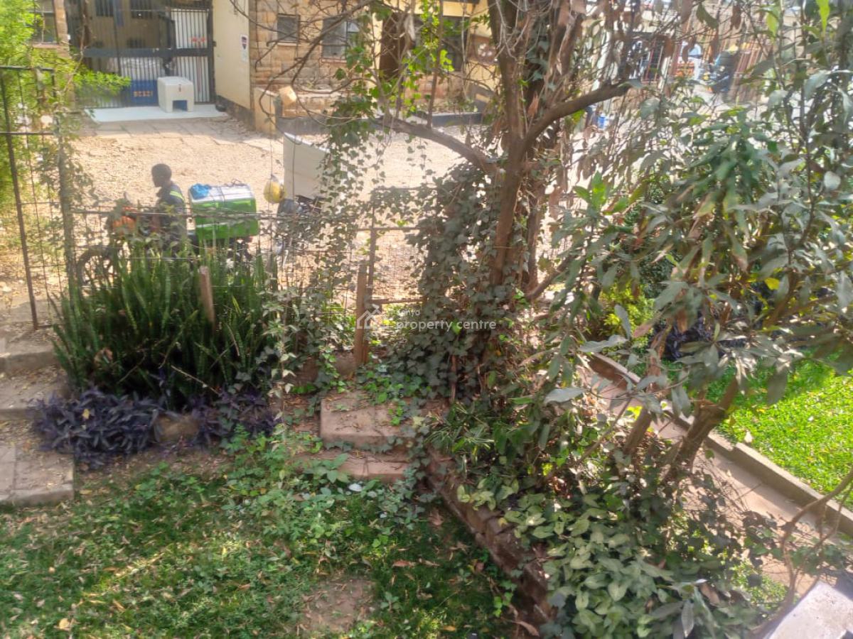 Commercial 4-bedroom Maisonette  -- Prime Location!, Near Westgate Mall, Westlands, Nairobi, Office Space for Rent