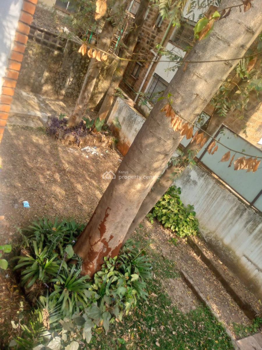 Commercial 4-bedroom Maisonette  -- Prime Location!, Near Westgate Mall, Westlands, Nairobi, Office Space for Rent
