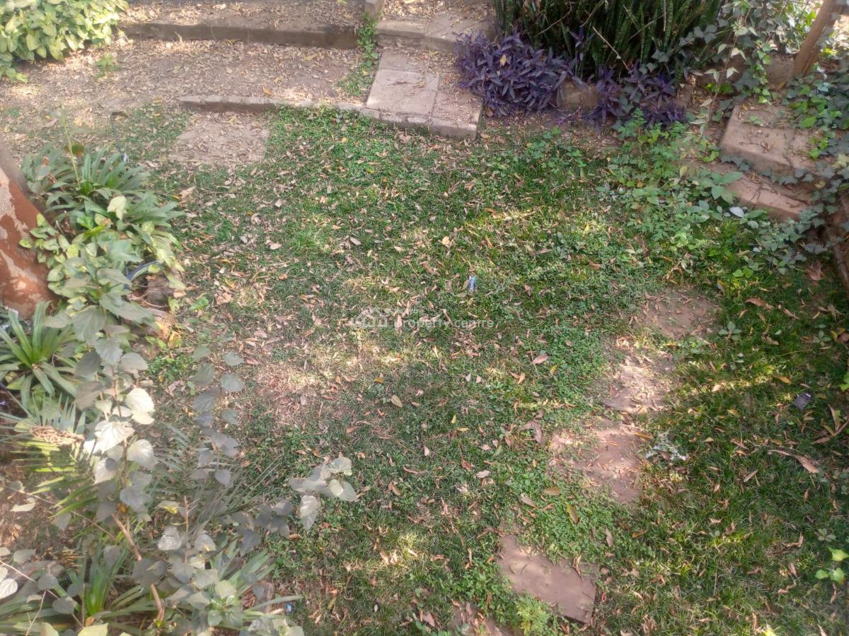 Commercial 4-bedroom Maisonette  -- Prime Location!, Near Westgate Mall, Westlands, Nairobi, Office Space for Rent