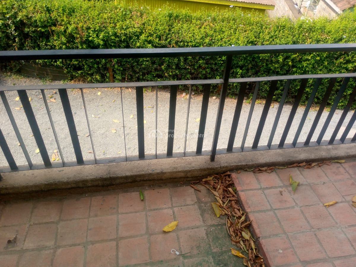 Commercial 4-bedroom Maisonette  -- Prime Location!, Near Westgate Mall, Westlands, Nairobi, Office Space for Rent