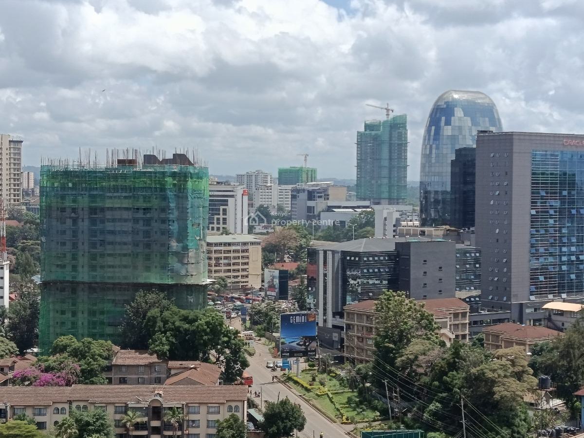 Gemland Residences -- 1 Bedroom Apartment  in Westlands, Nairobi, Westlands, Westlands, Nairobi, Apartment for Sale