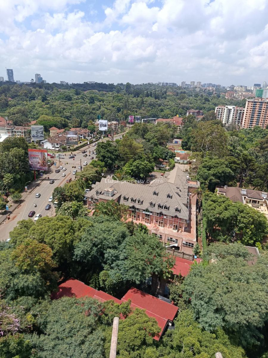 Gemland Residences -- 1 Bedroom Apartment  in Westlands, Nairobi, Westlands, Westlands, Nairobi, Apartment for Sale