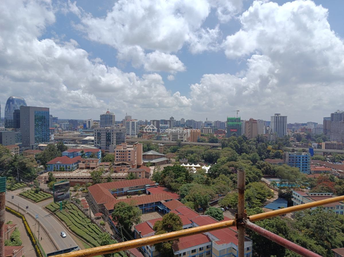Gemland Residences -- 1 Bedroom Apartment  in Westlands, Nairobi, Westlands, Westlands, Nairobi, Apartment for Sale
