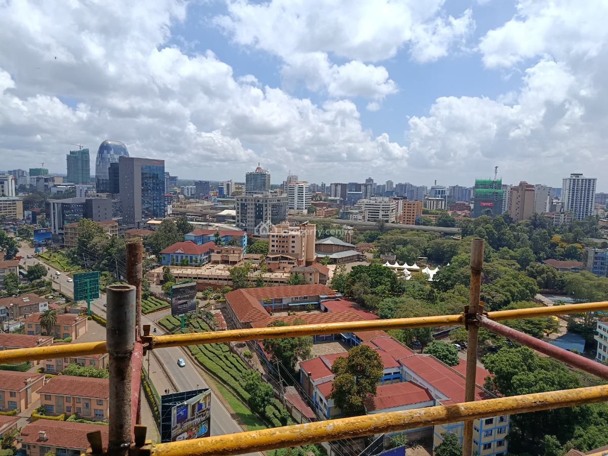 Gemland Residences -- 1 Bedroom Apartment  in Westlands, Nairobi, Westlands, Westlands, Nairobi, Apartment for Sale