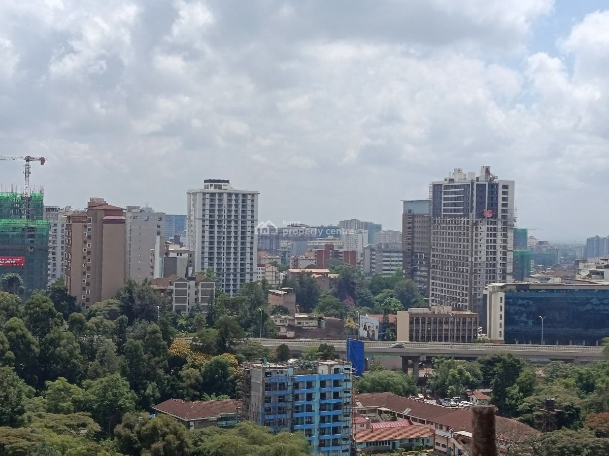 Gemland Residences -- 1 Bedroom Apartment  in Westlands, Nairobi, Westlands, Westlands, Nairobi, Apartment for Sale