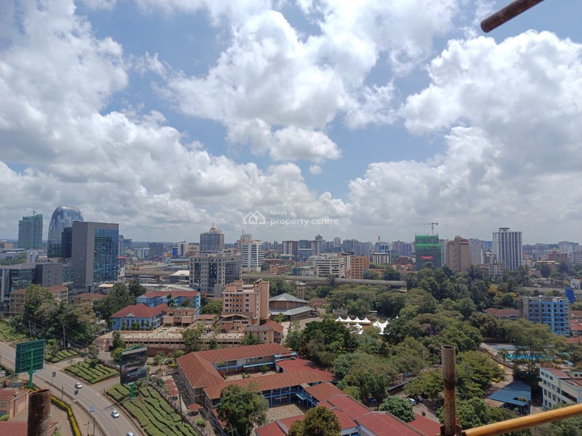 Gemland Residences -- 1 Bedroom Apartment  in Westlands, Nairobi, Westlands, Westlands, Nairobi, Apartment for Sale