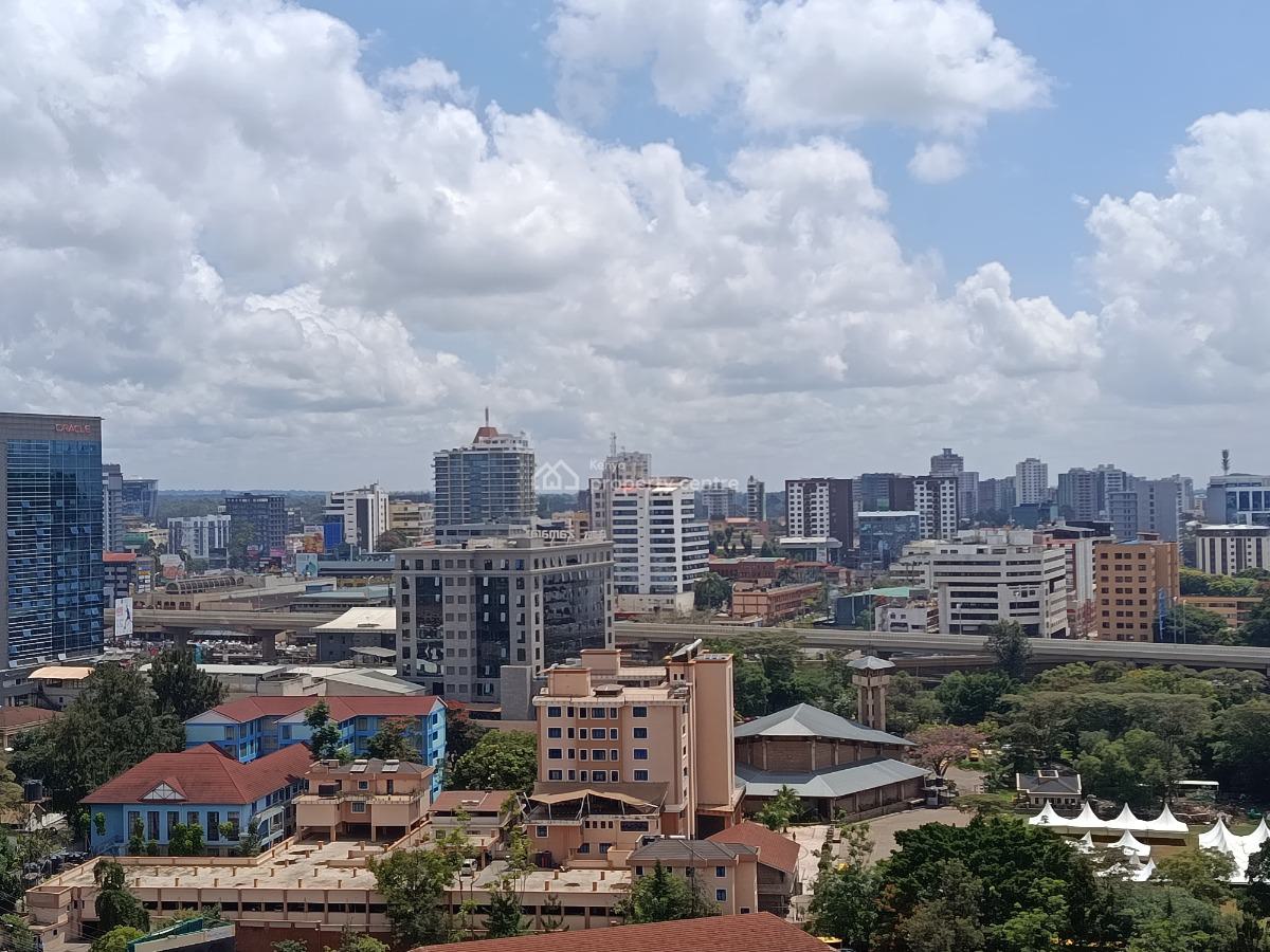 Gemland Residences -- 1 Bedroom Apartment  in Westlands, Nairobi, Westlands, Westlands, Nairobi, Apartment for Sale
