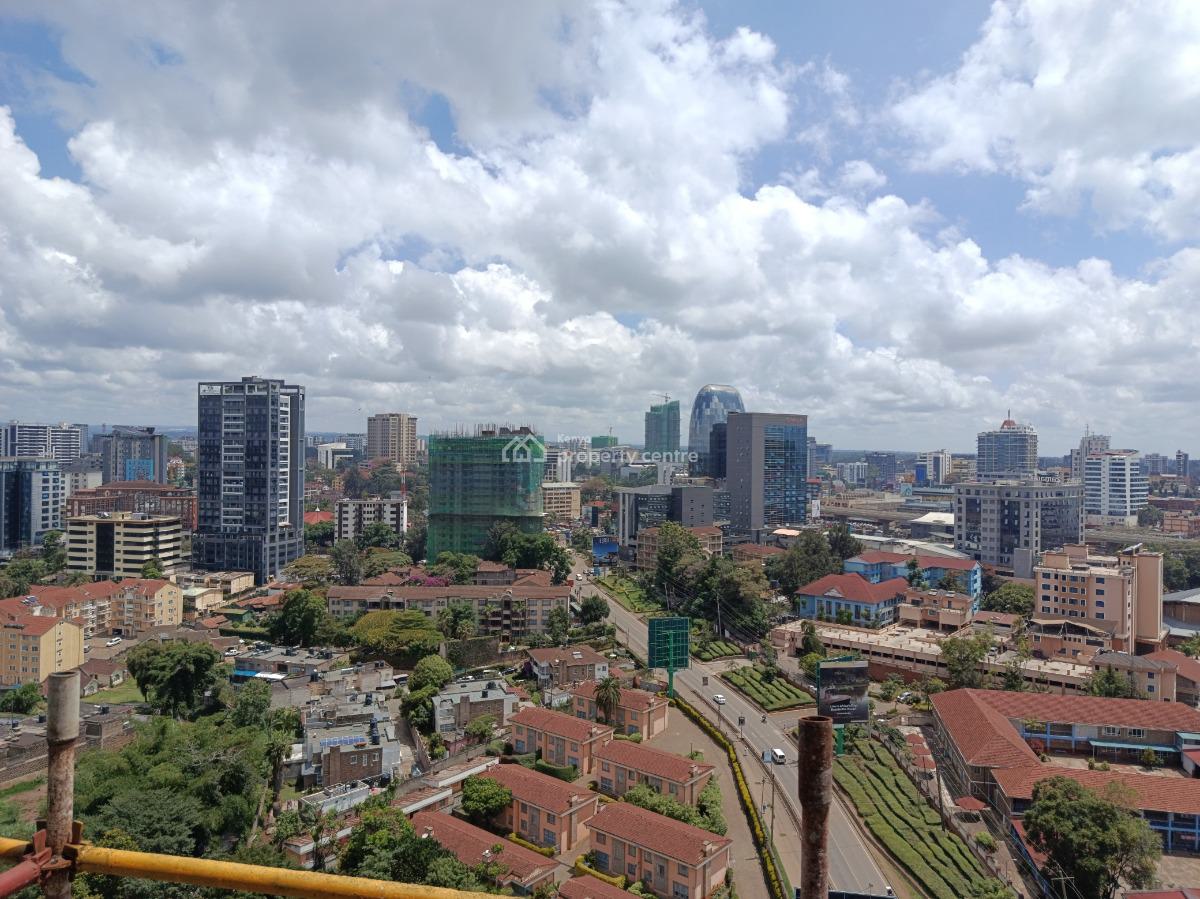 Gemland Residences -- 1 Bedroom Apartment  in Westlands, Nairobi, Westlands, Westlands, Nairobi, Apartment for Sale