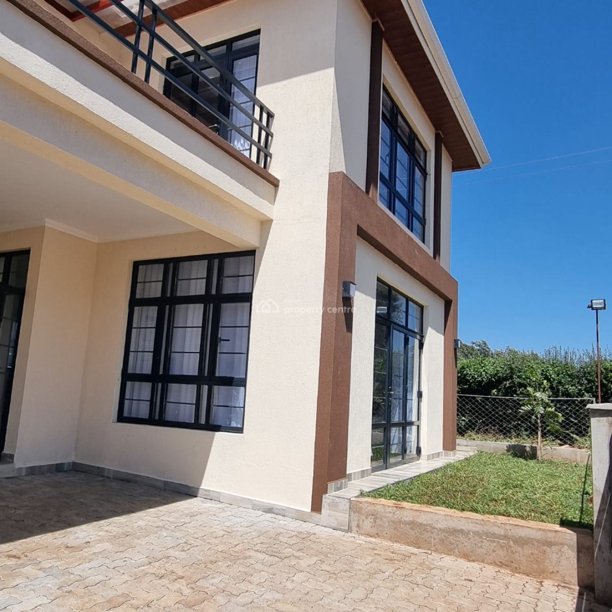 3 Bedroom Maisonettes with Sq/guest Room and Terrace Ngong, Ngong, Ngong, Kajiado, Townhouse for Sale