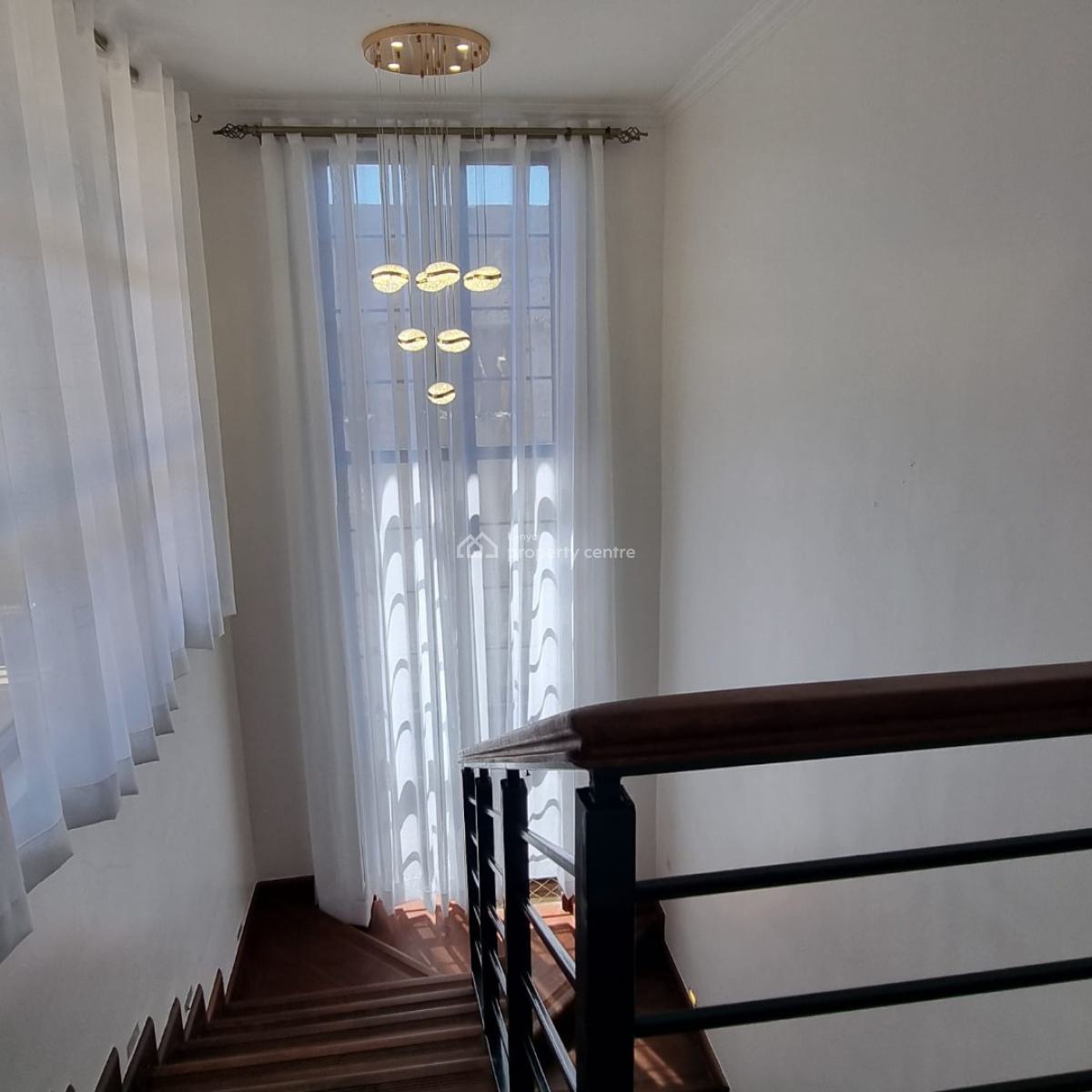 3 Bedroom Maisonettes with Sq/guest Room and Terrace Ngong, Ngong, Ngong, Kajiado, Townhouse for Sale