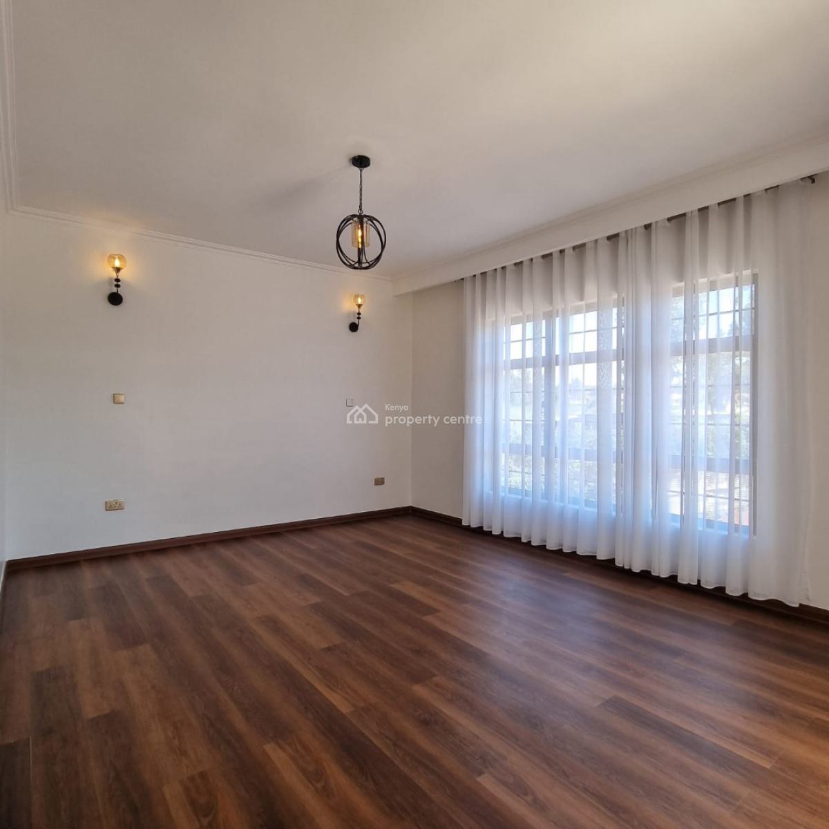 3 Bedroom Maisonettes with Sq/guest Room and Terrace Ngong, Ngong, Ngong, Kajiado, Townhouse for Sale